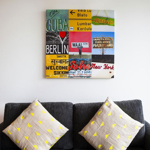 AKOM Melbourne - Accommodation Main Beach 24