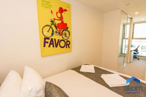 AKOM Melbourne - Accommodation Main Beach 20