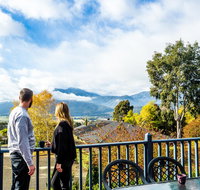Valley View Lodge - Accommodation Main Beach