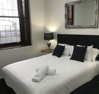 Crown Accommodation Bendigo CBD - Accommodation Main Beach