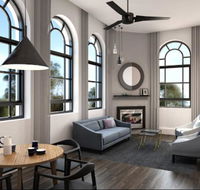 Devlin Apartments - Accommodation Main Beach