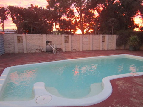 Twin City Motor Inn - Accommodation Main Beach 20