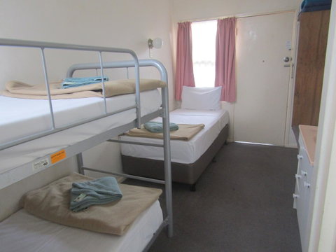 Twin City Motor Inn - Accommodation Main Beach 19