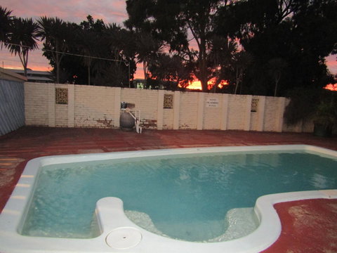 Twin City Motor Inn - Accommodation Main Beach 18