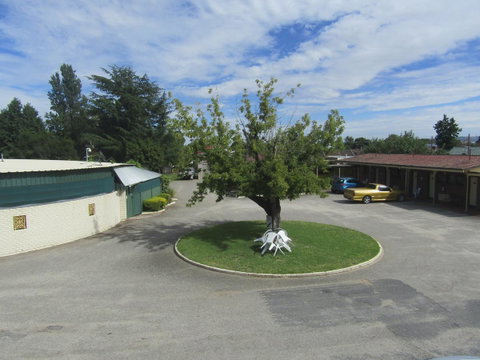 Twin City Motor Inn - Accommodation Main Beach 6