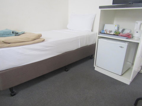 Twin City Motor Inn - Accommodation Main Beach 26