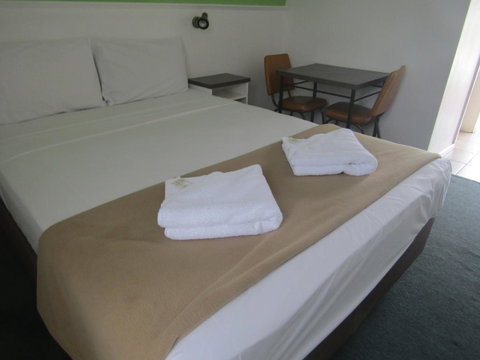 Twin City Motor Inn - Accommodation Main Beach 32