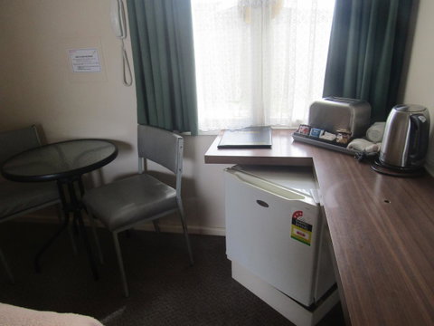 Twin City Motor Inn - Accommodation Main Beach 35