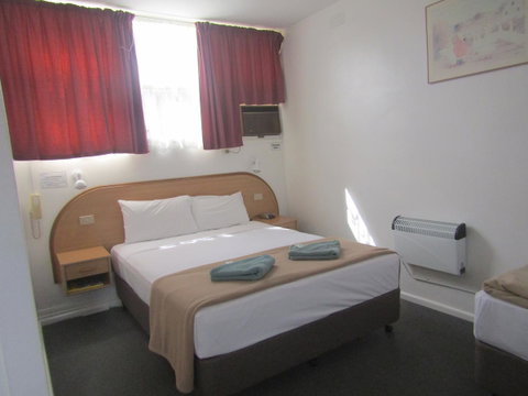 Twin City Motor Inn - Accommodation Main Beach 29