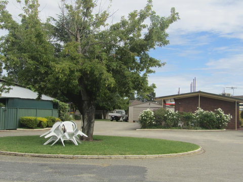 Twin City Motor Inn - Accommodation Main Beach 8