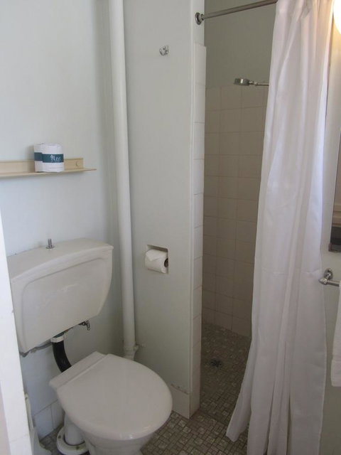 Twin City Motor Inn - Accommodation Main Beach 27