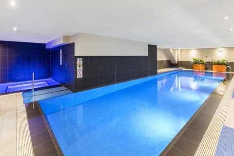 Oaks Melbourne On Market Hotel - Accommodation Main Beach 5