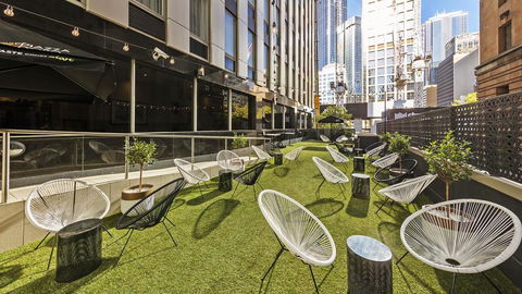Oaks Melbourne On Market Hotel - Accommodation Main Beach 10