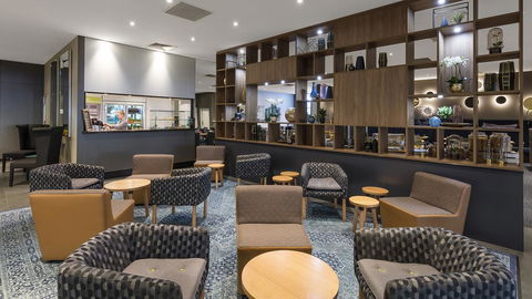 Oaks Melbourne On Market Hotel - Accommodation Main Beach 17
