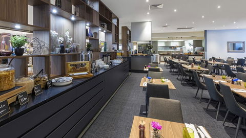 Oaks Melbourne On Market Hotel - Accommodation Main Beach 13