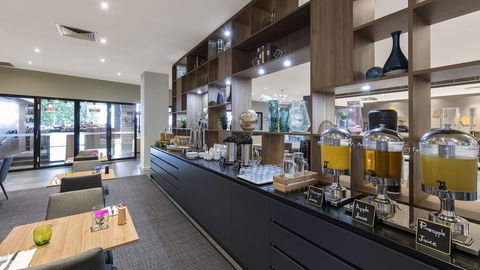 Oaks Melbourne On Market Hotel - Accommodation Main Beach 9