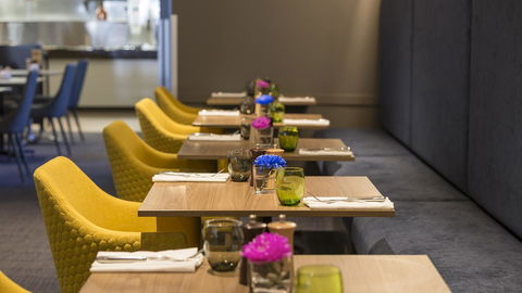 Oaks Melbourne On Market Hotel - Accommodation Main Beach 7