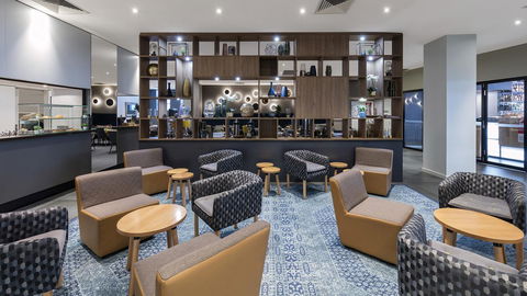 Oaks Melbourne On Market Hotel - Accommodation Main Beach 16