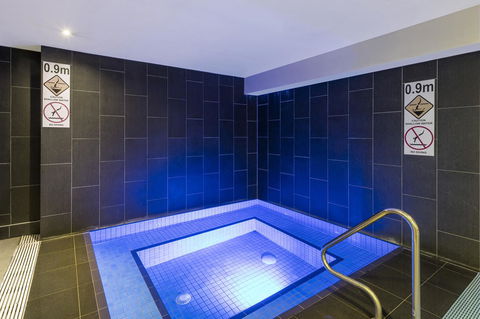 Oaks Melbourne On Market Hotel - Accommodation Main Beach 20
