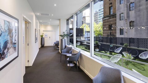 Oaks Melbourne On Market Hotel - Accommodation Main Beach 12