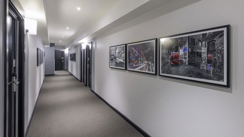 Oaks Melbourne On Market Hotel - Accommodation Main Beach 19