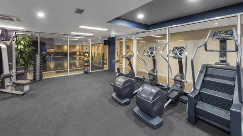 Oaks Melbourne On Market Hotel - Accommodation Main Beach 18