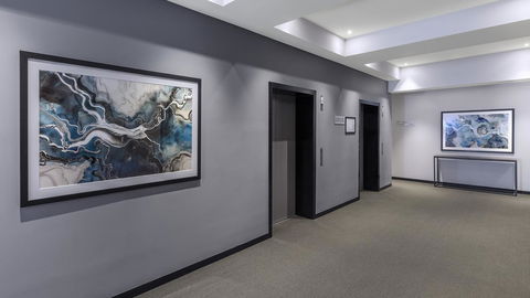 Oaks Melbourne On Market Hotel - Accommodation Main Beach 22