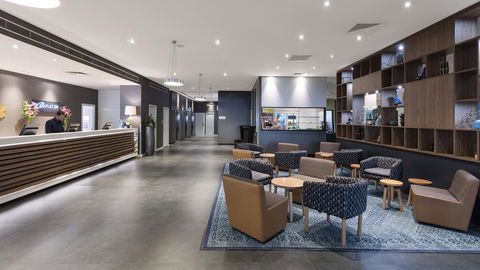 Oaks Melbourne On Market Hotel - Accommodation Main Beach 8