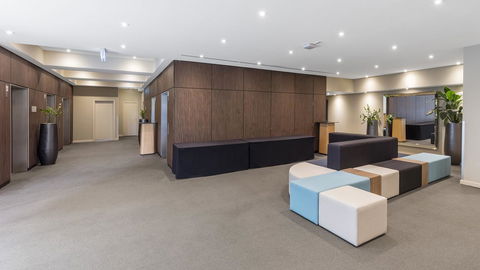 Oaks Melbourne On Market Hotel - Accommodation Main Beach 11