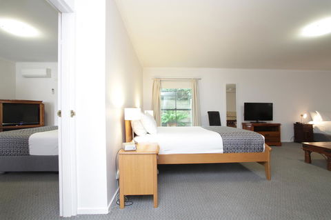 Quality Inn & Suites The Menzies - Accommodation Main Beach 11