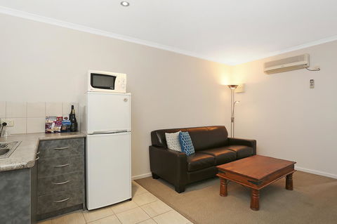 Quality Inn & Suites The Menzies - Accommodation Main Beach 39