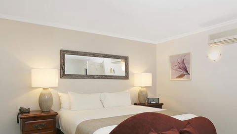 Quality Inn & Suites The Menzies - Accommodation Main Beach 34