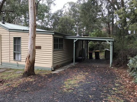 Day Dream Cottage - Accommodation Main Beach 24