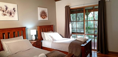 Day Dream Cottage - Accommodation Main Beach 7