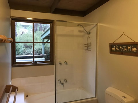 Day Dream Cottage - Accommodation Main Beach 27