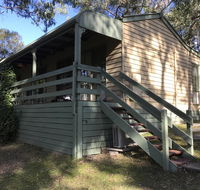 Day Dream Cottage - Accommodation Main Beach