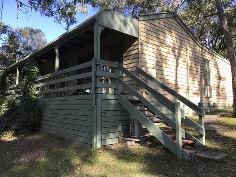 Day Dream Cottage - Accommodation Main Beach 0