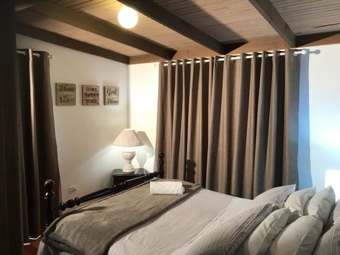 Day Dream Cottage - Accommodation Main Beach 21