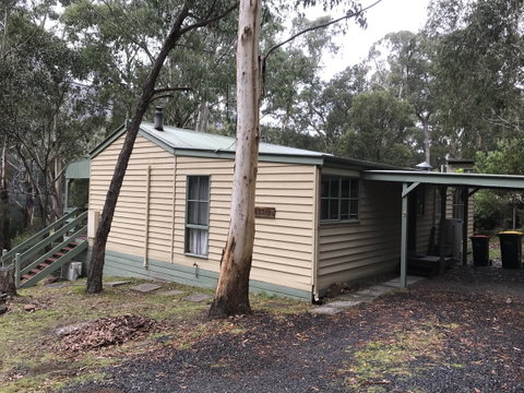 Day Dream Cottage - Accommodation Main Beach 23