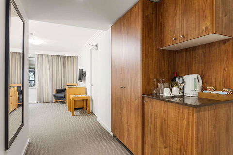 Quality Hotel Bayside Geelong - Accommodation Main Beach 20