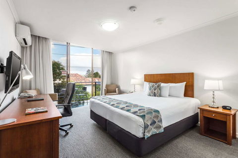 Quality Hotel Bayside Geelong - Accommodation Main Beach 17