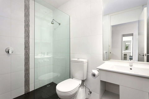 Quality Hotel Bayside Geelong - Accommodation Main Beach 4