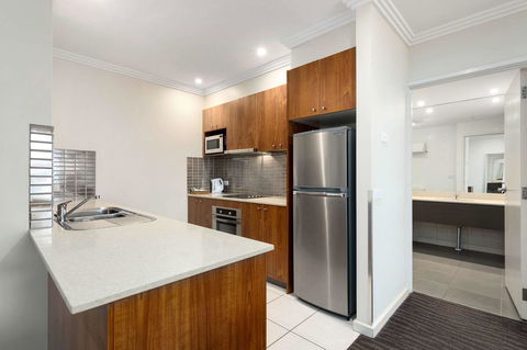 Quality Hotel Bayside Geelong - Accommodation Main Beach 2