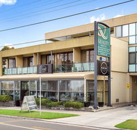 Quality Hotel Bayside Geelong - Accommodation Main Beach