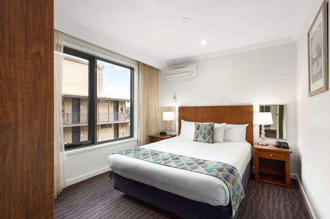 Quality Hotel Bayside Geelong - Accommodation Main Beach 16