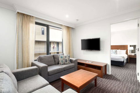 Quality Hotel Bayside Geelong - Accommodation Main Beach 5