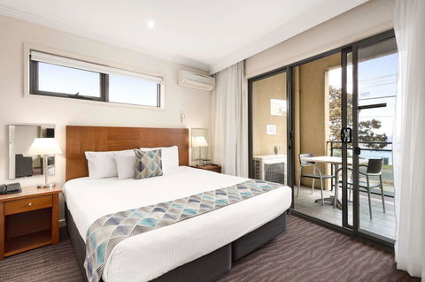 Quality Hotel Bayside Geelong - Accommodation Main Beach 3