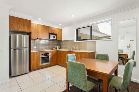 Quality Hotel Bayside Geelong - Accommodation Main Beach 18