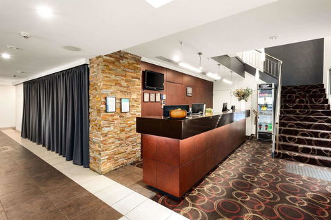 Quality Hotel Bayside Geelong - Accommodation Main Beach 6