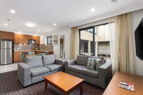 Quality Hotel Bayside Geelong - Accommodation Main Beach 12